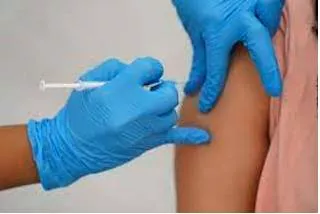Some work left  focus on combating vaccine hesitancy in some states & expanding booster programme