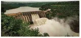 Safety first  on dam safety authority