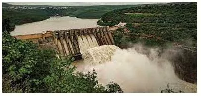Safety first  on dam safety authority