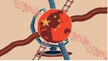 Bri turbulence  china’s flagship project is affected by the ukraine war  this is an opportunity for india