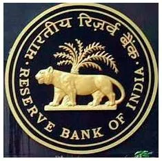 Over to you  finance minister  says rbi