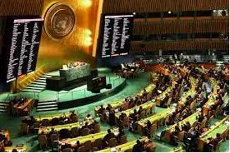 A message for russia  on moscow’s suspension from u n  human rights council
