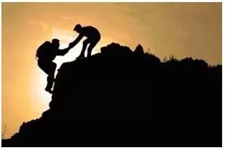 Espouse  - To give your support to a belief, policy, etc.