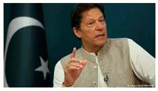 Pace without pause  on imran khan’s politics