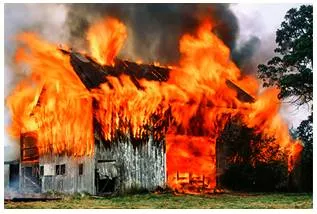 Incendiary meaning