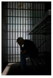 Incarceration meaning