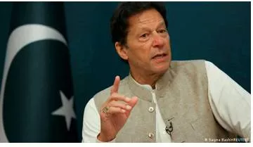 More pms change … more things remain the same in pakistan  army will continue to exert power through proxies