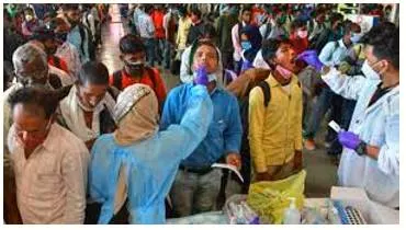 Covid isn’t over yet  centre and states must improve their messaging on mask wearing and enrollment for precaution doses