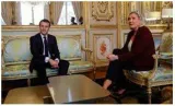 Here’s the truth about emmanuel macron  he helped create this far right monster
