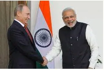 2+2 = counter china  moscow is a point of difference  but new delhi  washington both know the bigger threat is beijing