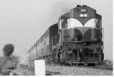 A merger to better manage the indian railways 