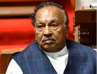 With frequent controversies amid approaching elections  karnataka politics is heating up