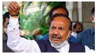 Contracts & graft  imminent exit of karnataka minister is good news  but breaking contractor politics nexus requires deep change