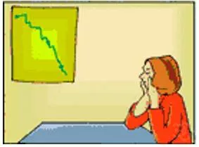 Upheaval  - A violent or sudden change or disruption to something.