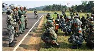 Decoding dragon  goi should upgrade strategic thinking on china 