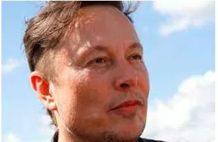 No to democrazy  musk’s ‘absolutist’ free speech idea is undesirable