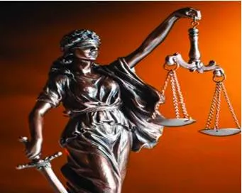 Cost of justice