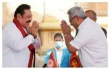 No easy way out  on the rajapaksas