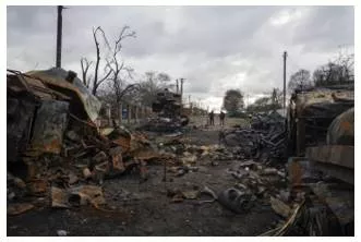 India can criticise russia’s ukraine invasion