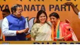 2 states  3 parties  will gujarat & hp see triangular bjp inc aap contests  congress has the most to lose