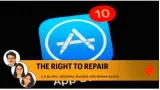 Upholding the right to repair 