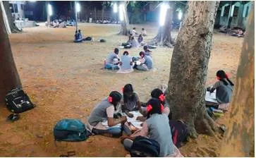 Consensus key for education