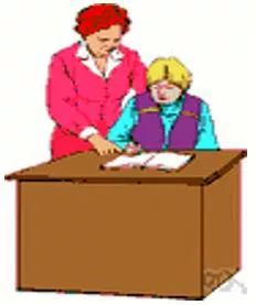 Tutelage  - Protection of or authority over someone or something.