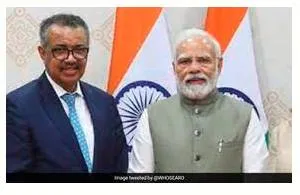 An honest reckoning  on simmering dispute between india and who about covid deaths