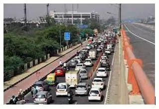 Stay masked in public places  necessary u turn in delhi is a lesson for rest of india