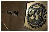 Bumps ahead  on imf’s india growth forecast