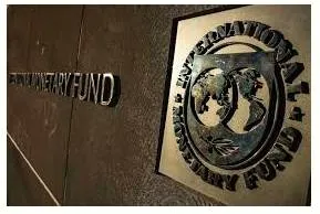 Bumps ahead  on imf’s india growth forecast