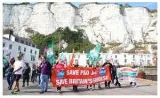 Globalisation is not working – in an age of insecurity  we need more local solutions 