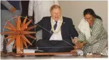 Pm boris johnson’s visit reflects a broader western overture to india