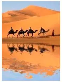 Mirage meaning