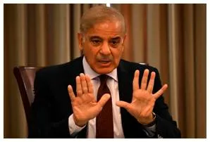 Shehbaz sharif must rewind to move pakistan forward