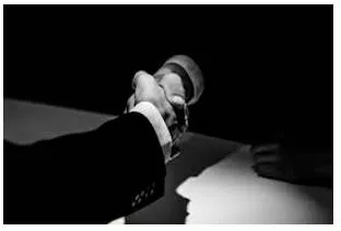 Collude meaning