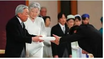 Abdication  - The fact of failing or refusing to perform a duty.