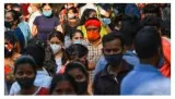 Delhi bihar way  free boosters  masks integral to living with covid