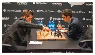Gambit  - An act or remark that is calculated to gain an advantage, especially at the outset of a situation.