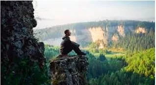 Breathing space  - A period of rest in order to increase strength or give you more time to think about what to do next.