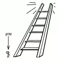 Relegate  - To give somebody a lower or less important position, rank, etc. than before.