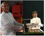 Ilaiyaraaja and a r  rahman | not music to ears 