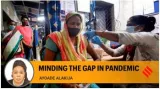 Inequity has marred the fight against covid 19  this must stop