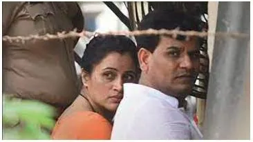 Cop out on rights  ranas and mevani are two examples from two political ends of misuse of laws & police
