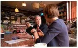 Labour daren’t say it  but some tory strongholds could be within reach