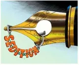 Scrap sedition  there’s no point trying to mend this broken law  it’s an anti constitutional provision that must go