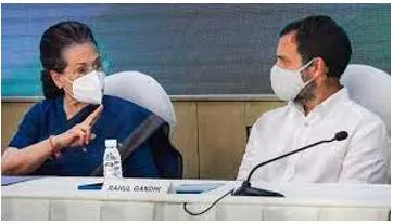 The blueprint  on internal elections and congress revival