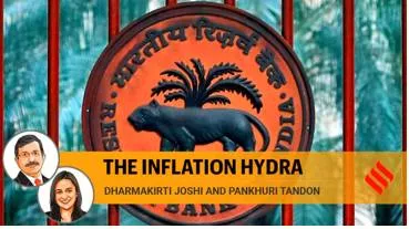 Tackling the inflation hydra 