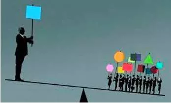 In an era of electoral fragmentation  labour must learn to embrace power sharing 