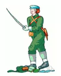 Valour - Great courage in the face of danger, especially in battle.